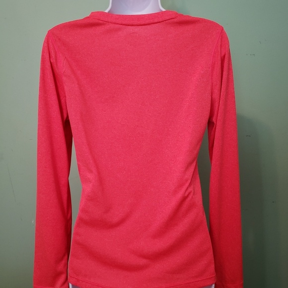 Long sleeve sport top - Picture 2 of 2